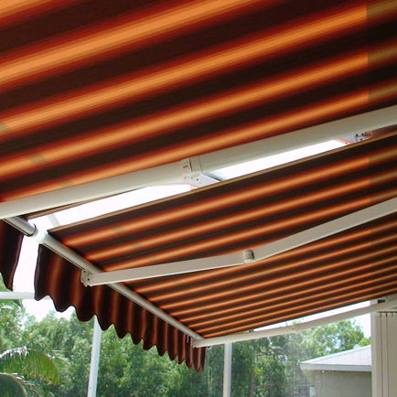 Retractable Awning Image
